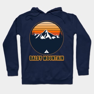 Baldy Mountain Hoodie